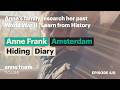 Behind a Bookcase | Episode 4 | Anne Frank Was Here | Anne Frank House