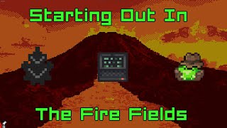 Leaf Blower Revolution guide | Starting out in the fire fields