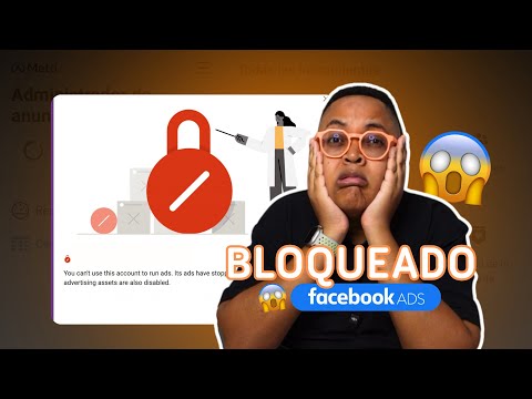 How to RESET Facebook ADS MANAGER 🔵