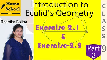 Introduction to Euclid