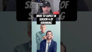 What can we expect in Season 4 of Shrinking? #shrinking #tvnews