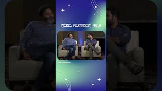 Jr Ntr And Trivikram Hilarious Interview With Sunil