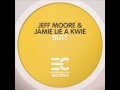 Jeff Moore & Jamie Lie A Kwie - Boogie Down
