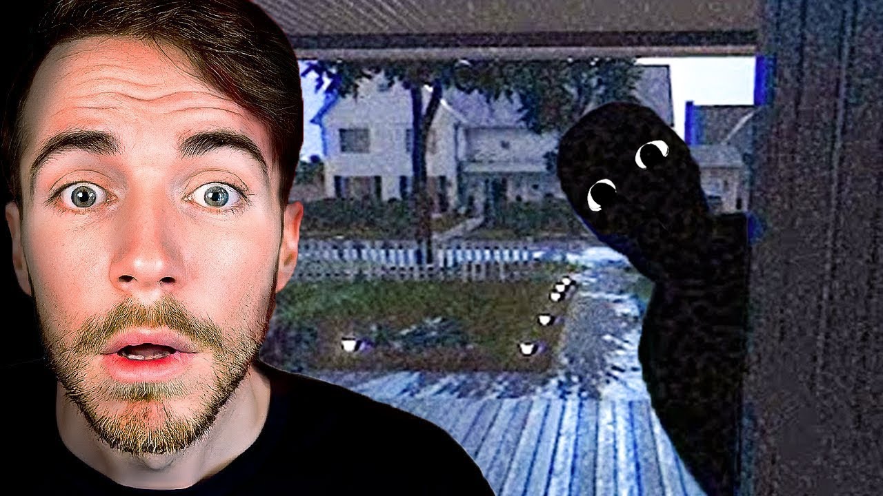 SI TU LUI OUVRES LA PORTE T'ES MORT (Home Alone)