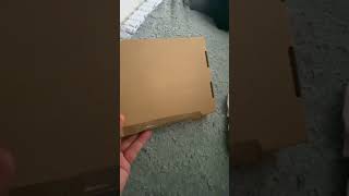 LEGO technic unboxing 2026