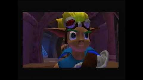 Jak and Daxter: The Precursor Legacy (Part 13, Gol and Maia