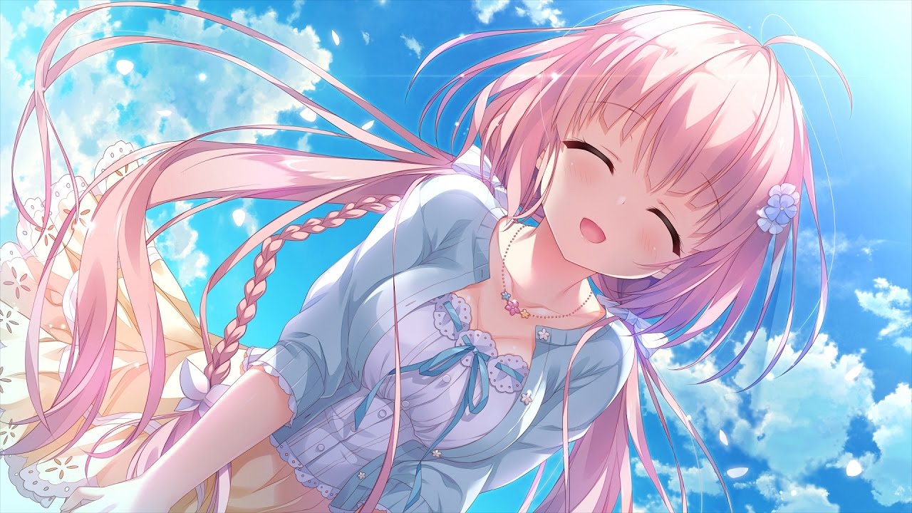 Watch Nightcore - Need You (Airia Remix) on YouTube Watch Nightcore - Need You (Airia Remix) on YouTube