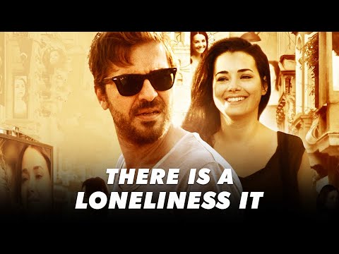 There is a Loneliness in it | Romance Full Movie