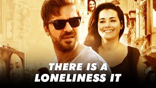 There Is A Loneliness In It Romance Full Movie