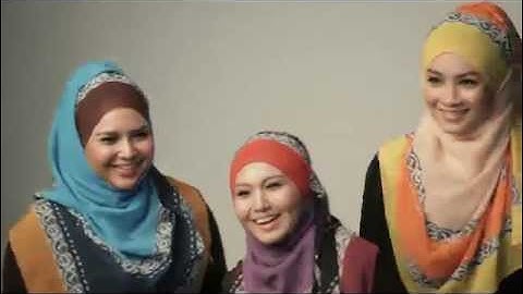 Aidijuma Channel - Tutorial 3