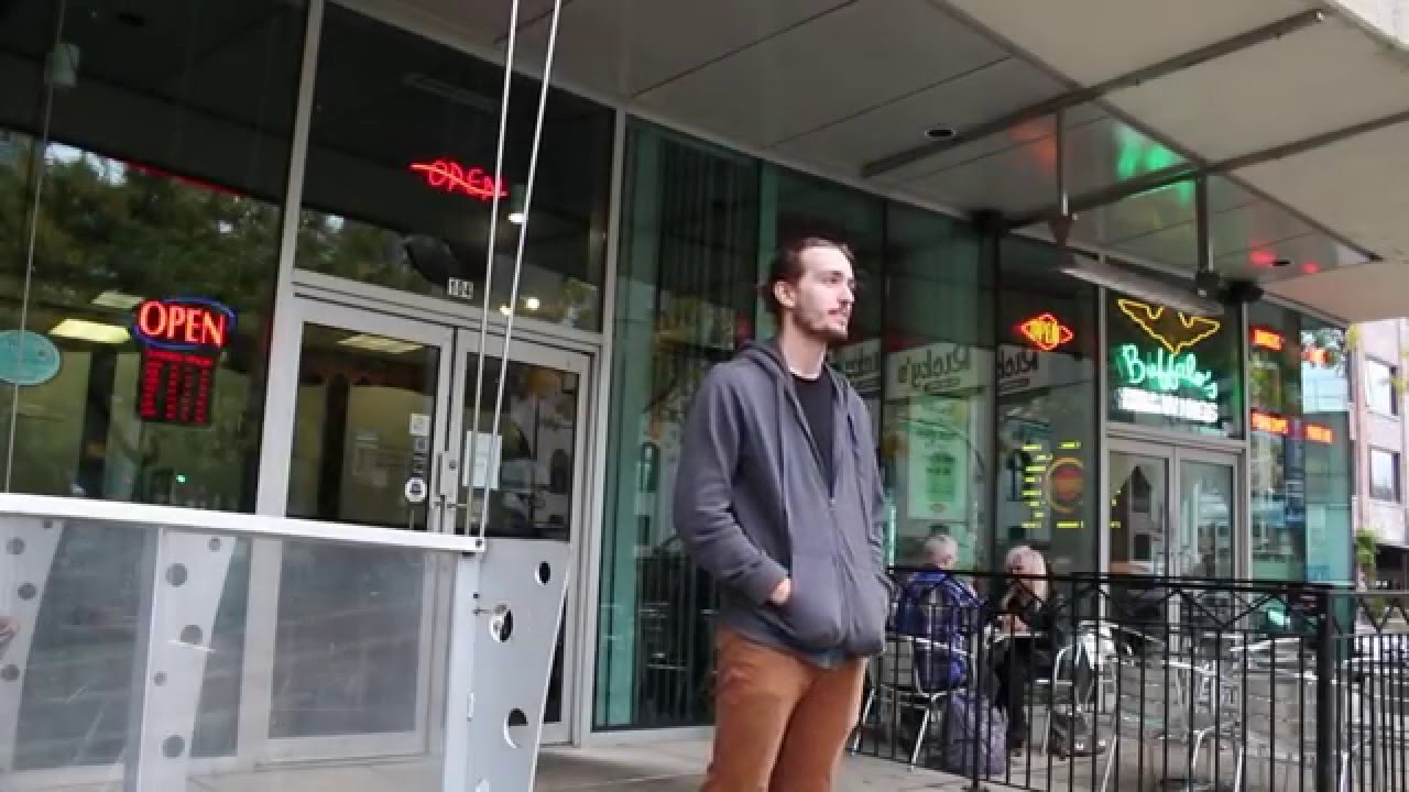 New Message - Short movie on Texting 