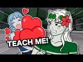 I TRIED Becoming The BEST Strongest Battlegrounds Player | FT: @FlowiShorts