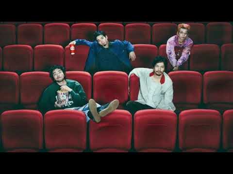 三文小説 / King Gnu  カバー