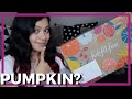 FabFitFun Fall 2020 Unboxing NOT LIVE Version