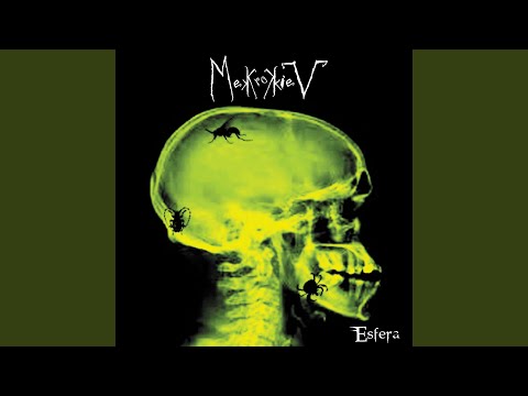 Mekrokiev — Ojos invisibles