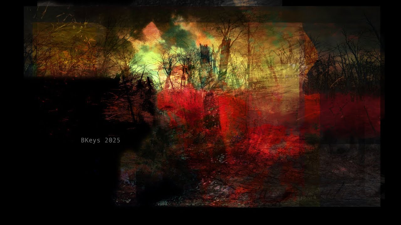 BKeys 2025