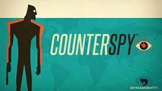 Counter spy walkthrough part 3