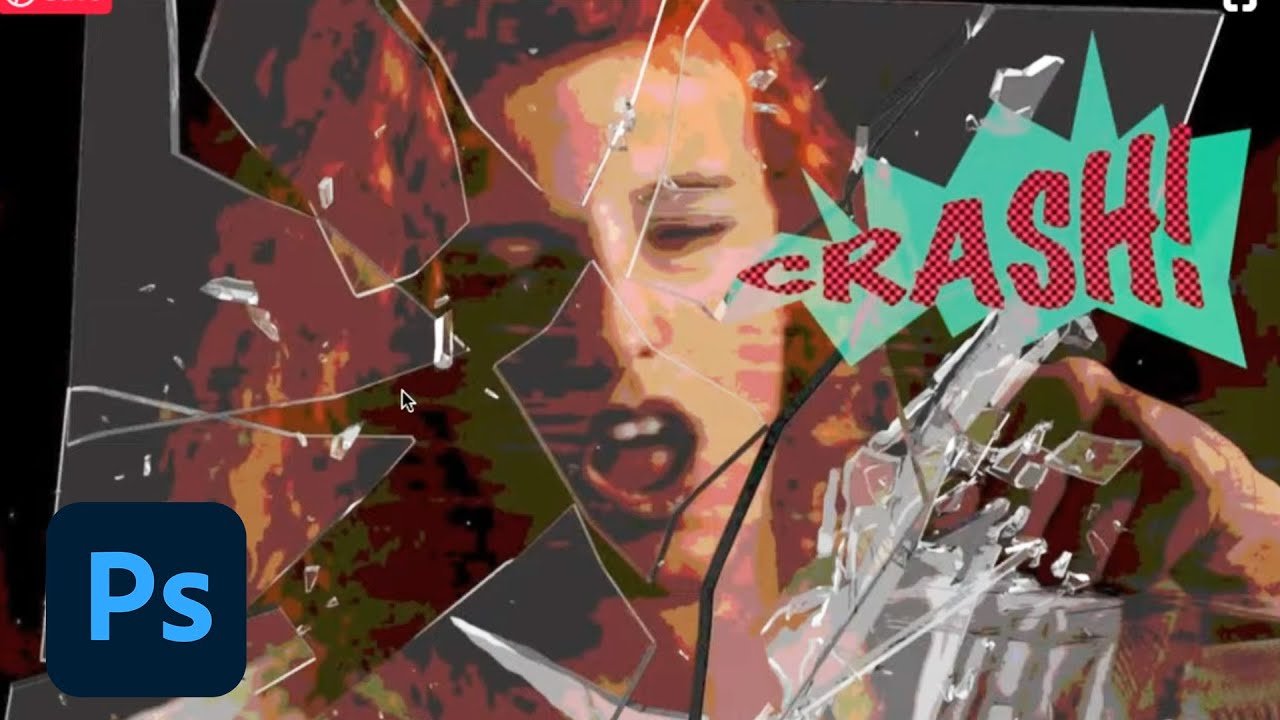 Photo Manipulation with Weston Fuller - 1 of 2 | Adobe Creative Cloud