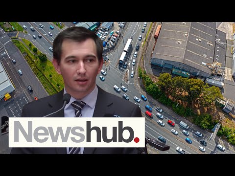 New toll roads,