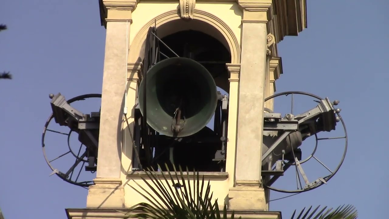 Le campane di Galgiana di Casatenovo (LC) - Distesa Completa