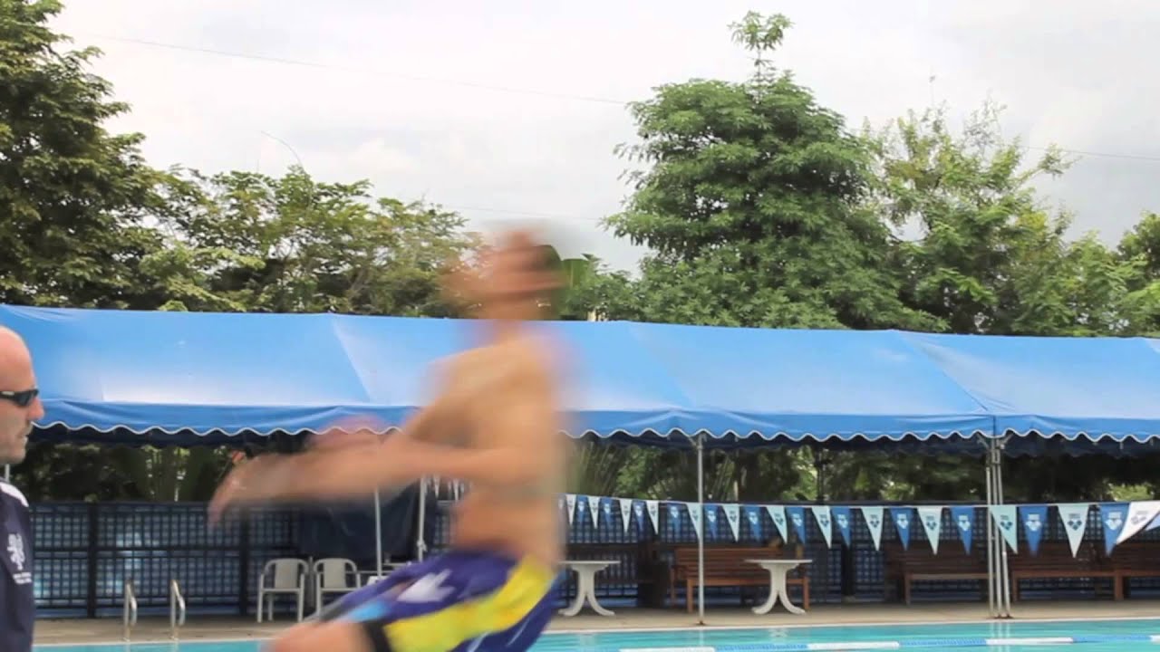 Harrow International School Bangkok Prefects'13 | Gangnam Style