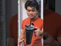 Hydration Hack: Drink 2 Liters Daily for Health #shorts