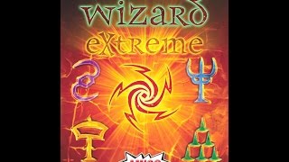 Benjamin Blabs about Wizard Extreme (aka Zing!)