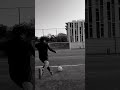 Powershoot Practice🔥⚽️ #practicemakesperfect #ronaldoskills #messi