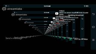 Watch me stream Hazari on Omlet Arcade! screenshot 5
