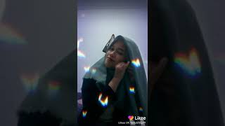 Tutorial jilbab segiempat simple buat acara nikahan