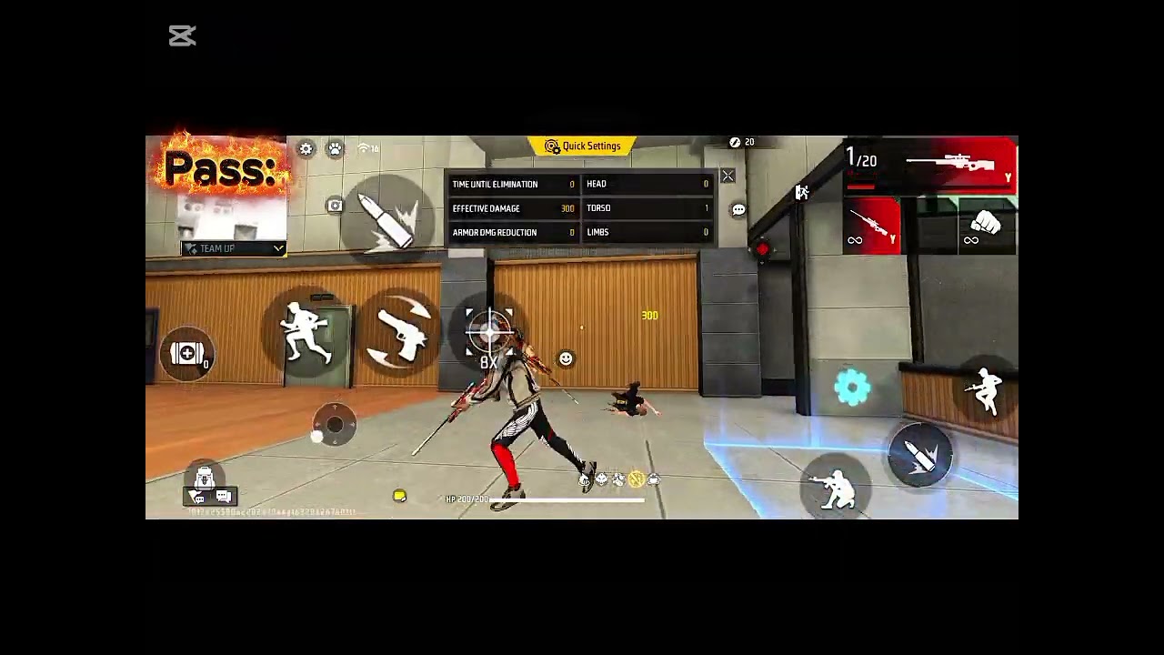 MIUI Magic Bullet panel free fire 32 bit All servers working ✅💯