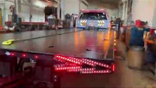 Devastator #2 for Southern Maryland Towing Sneak Peek
