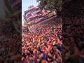 Indore Ki Rang Panchami का drone view 🔥🔥😍