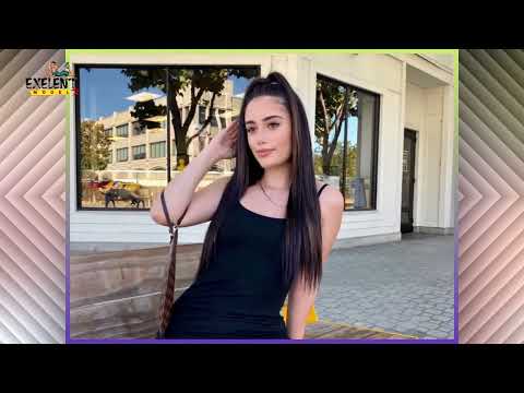 Ameli Olivera...Biography, age, weight, relationships, net worth, outfits idea, plus size models