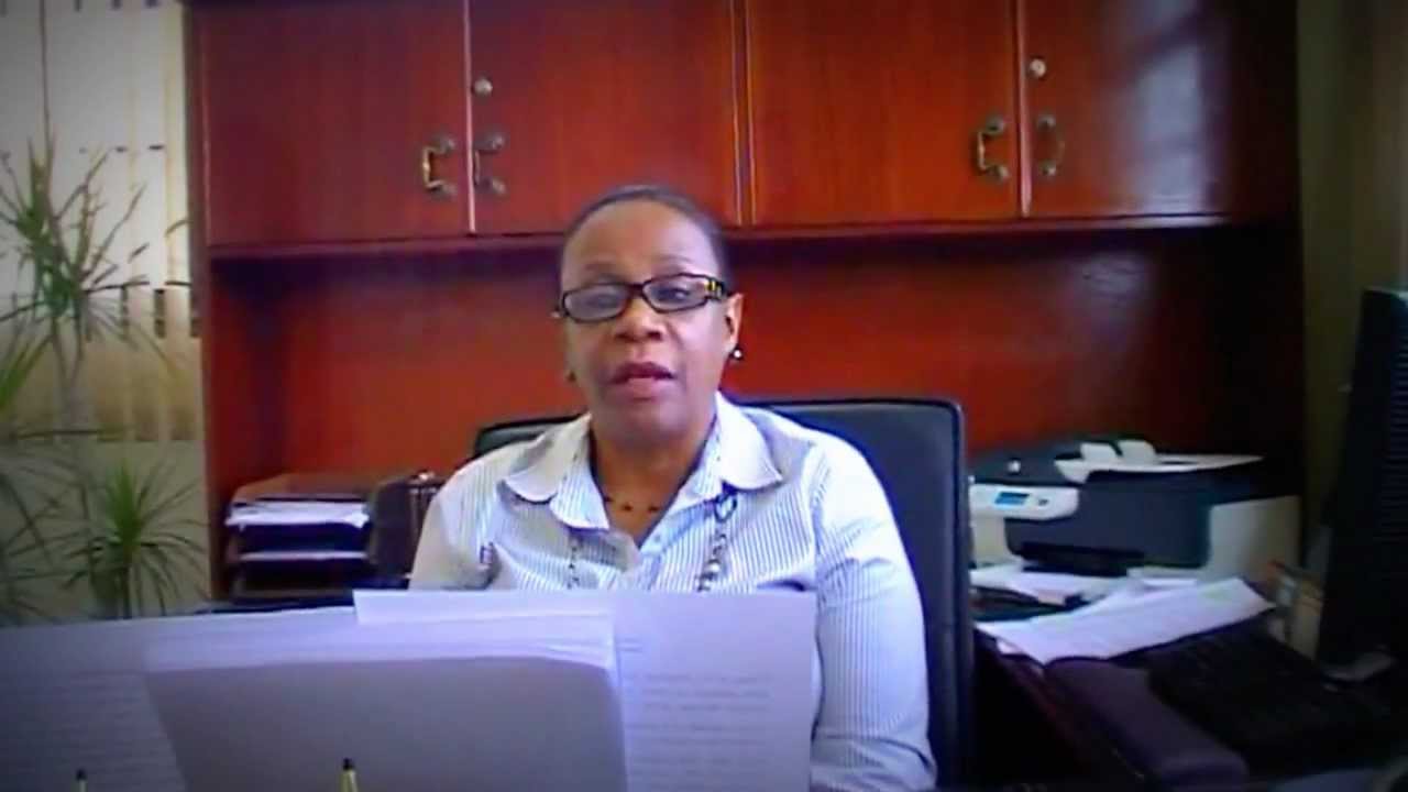International Women's Day Transport Board Barbados 2013 YouTube