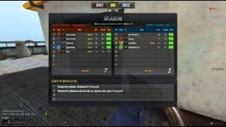 Kairog chain killer+kill Point Blank