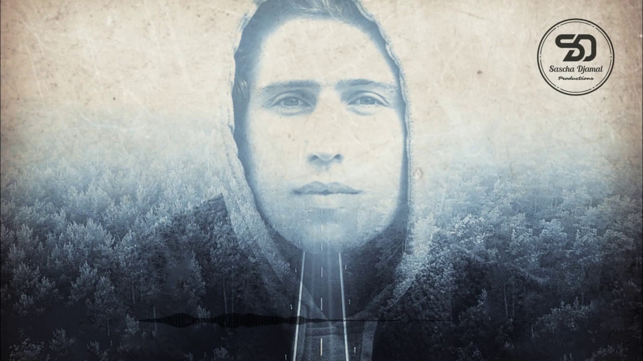 PART DES CHOSES - Official Audio - Sascha Djamal