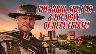 October 2026 Greater Columbus Housing Market Update: The Good, The Bad & The Ugly!