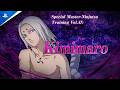 Naruto to Boruto: Shinobi Strikers - Kimimaro DLC Trailer | PS4 Games