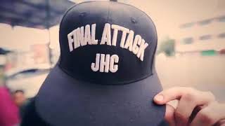 Final Attack - Drift Away