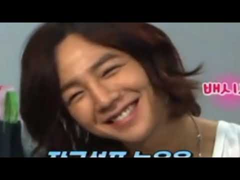 Jang Keun Suk x Oh no oh no no no no  Jks'  freaking awesome smiling