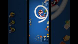 Worms zone game        #worms zone game     # worm zone game #worms zone game #👍😍👍