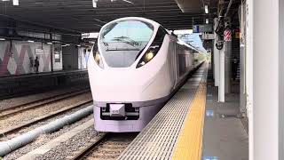 E657系 K19編成