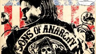Video thumbnail of "Pettidee - Represent - Sons of Anarchy (Season 5, Episode 8)"