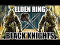 Can We Beat Elden Ring As Black Knights?