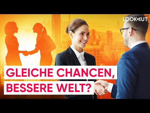 Chefetagen in Männerhand? Wie Frauennetzwerke den Gendergap schließen wollen