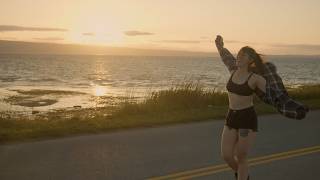 Ride (Official Video) Jess a Girl