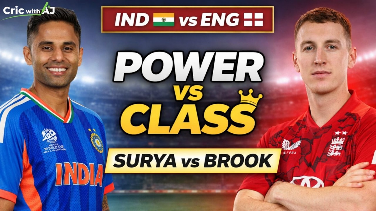 🔴India vs England Semi Final Match | Live Gameplay #gaming  #cricket26
