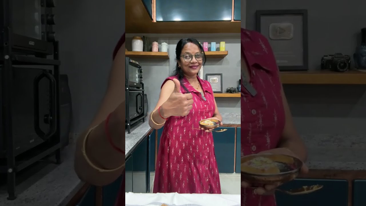 दही और गेहूँ के आटे की रसीली मिठाई 🥹| Indian Wheat Flour Sweet | Seema's Smart Kitchen