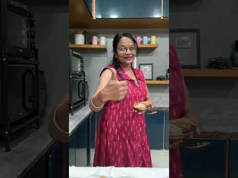 दही और गेहूँ के आटे की रसीली मिठाई 🥹| Indian Wheat Flour Sweet | Seema's Smart Kitchen